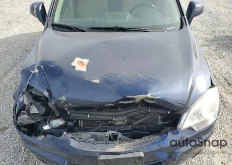 2008 Saturn Vue Xr z USA, uszkodzony, nr VIN 3GSCL537X8S679715